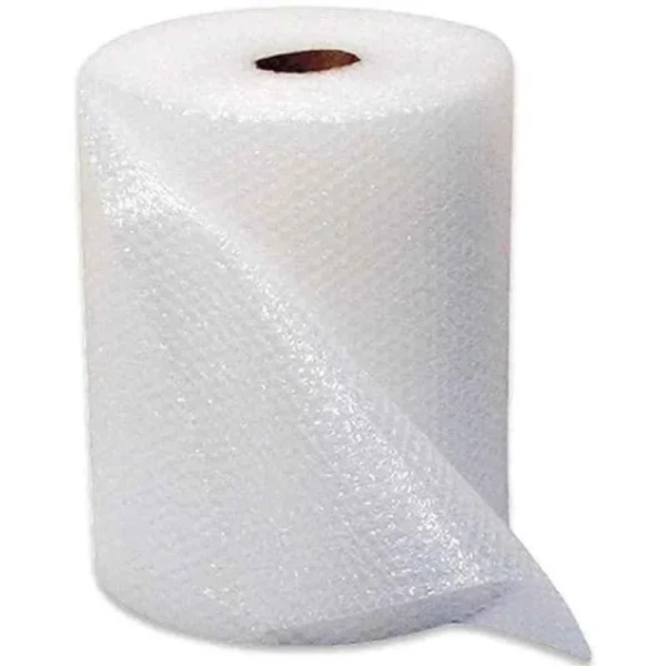 AIR BUBBLE ROLL - 1 MTR HEIGHT AND 100 MRT LONG LENGTH - Image 9